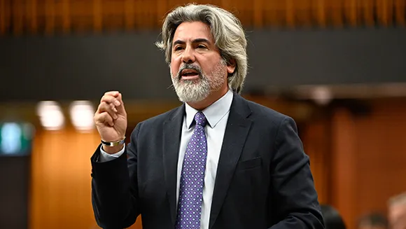 Canadian govt suspends advertising on Meta platforms