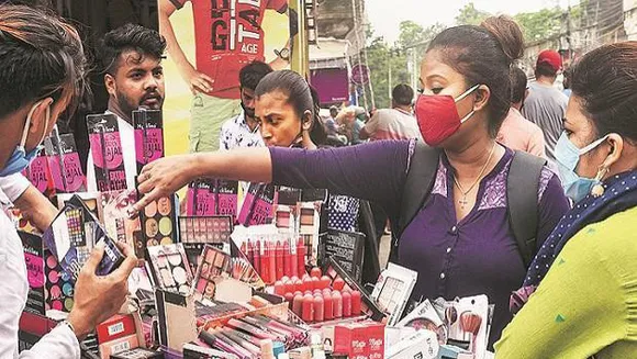 Rural and small towns to drive the FMCG sector over the next nine months, says Janani Kandaswamy of ITC