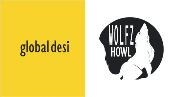 Modern fusion wear brand Global Desi onboards Wolfzhowl as strategy partners