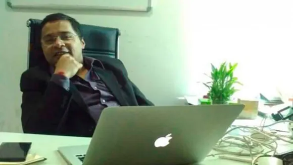 Infinity Advertising ropes in Allan Saugat as VP, Planning