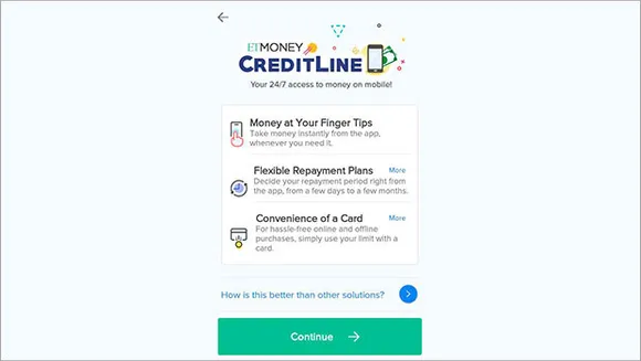 ETMoney forays into lending in partnership with RBL Bank