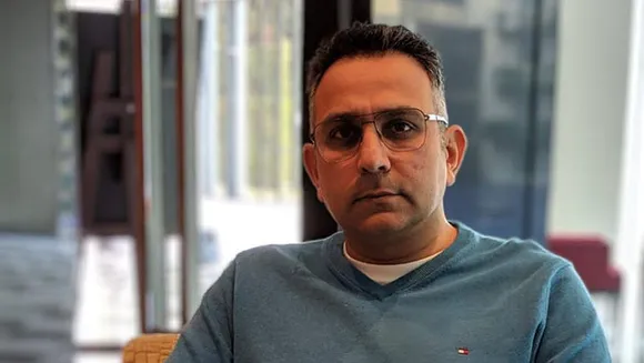 Geometry Encompass takes on board Ranjit Raina as Chief Executive Officer