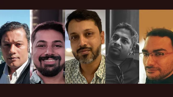 McCann Worldgroup India announces re-structuring of McCann in India; elevates key members