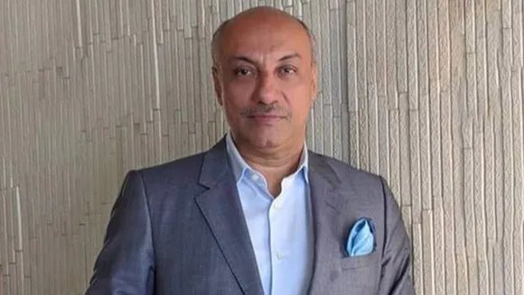 Karan Bajwa appointed as leader for Google Cloud in Asia Pacific