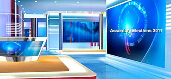 #OpinionsThatCount: Can elections neutralise the impact of demonetisation on news channels?