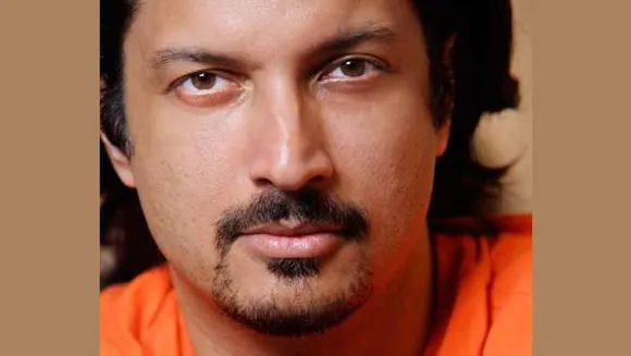 Sumanto Chattopadhyay named Chairman & CCO of Soho Square