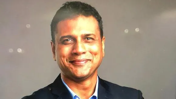 Zulfiqar Khan joins Balaji Telefilms as Group Chief Operating Officer