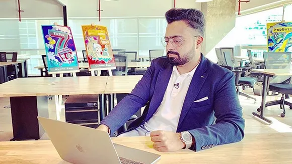 Triller announces Tik Tok's Raj Mishra as Head of Operations, India