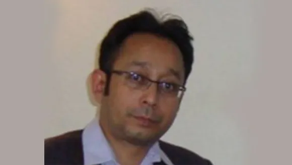 TV9 Network appoints Raktim Das as COO of Studio9 