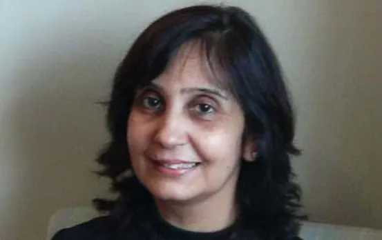 Dentsu Aegis Network appoints Harsha Joshi as EVP - Group Trading