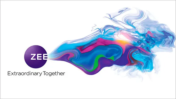 Zee Entertainment ad revenue down 3.3%; subscription revenue up 8%