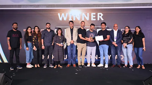 WPP hosts 'WPP Commerce 2022' event, announces winners of Ignite awards