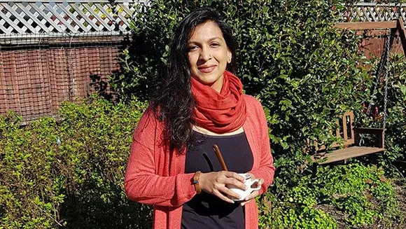 Supari Studios appoints Nisha Vasudevan as Executive Creative Director