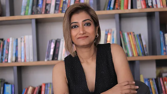 Brands must adapt to consumers' relationships with new mediums to stay relevant: RSH Global's Poulomi Roy