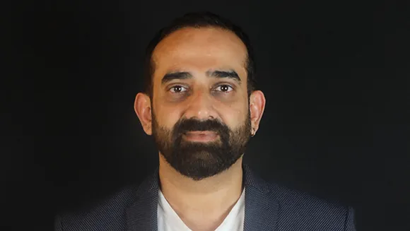 FoxyMoron appoints Punkaj Saini as Business Head- West