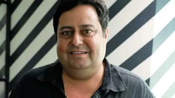 Ajay Gahlaut moves on from Dentsu Creative India