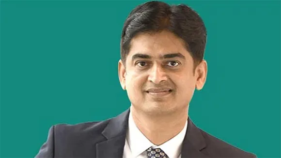 Nilesh Malani joins Waaree Group as Chief Marketing Officer