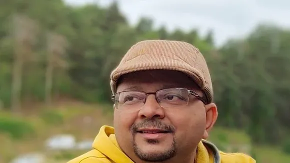 Viacom18 appoints Vipul Nagar as Business Head, Colors Gujarati