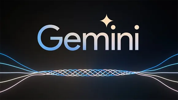 Google launches its largest AI model 'Gemini'