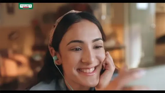 Mullen Lintas wins creative mandate for Nature's Essence; crafts its maiden campaign
