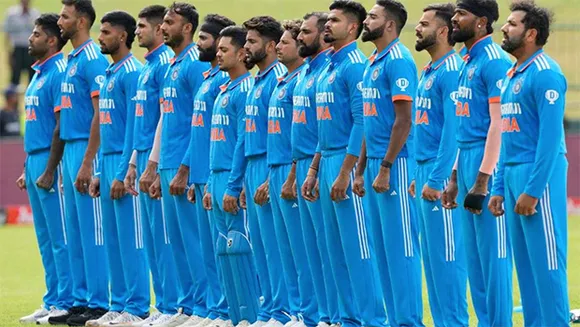 What impact will World Cup performance have on brand endorsement fees for Indian cricketers?