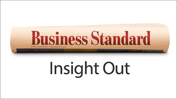 Business Standard awards creative duties to Scarecrow