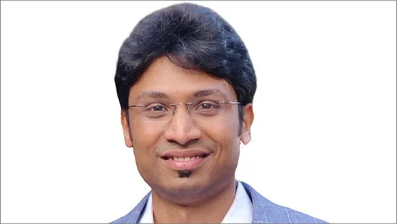 ShortsTV appoints Pratik Bhivagaje as Partnership and Marketing Manager, South Asia