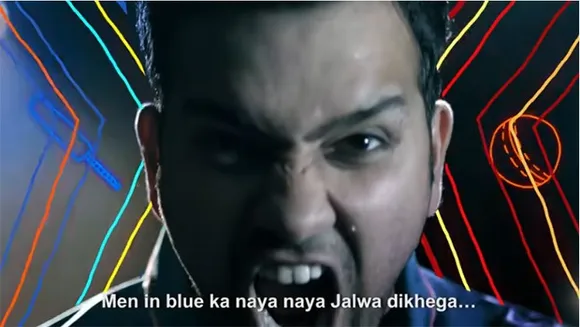 Star Sports comes up with #NayaCaptainRohit promo ahead of India vs West Indies series