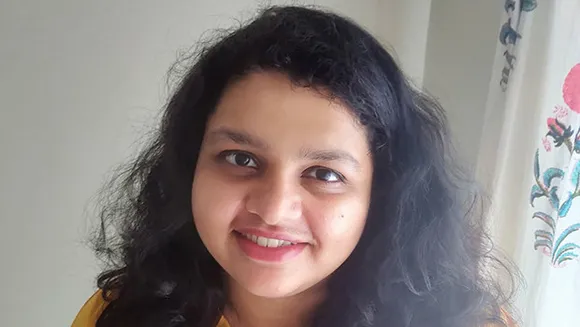 L&K | Saatchi & Saatchi appoints Disha Pinge as VP - Planning