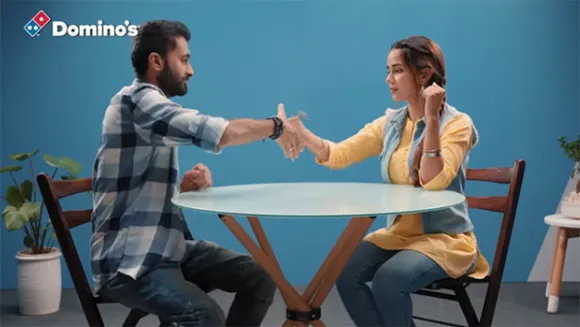 Domino's celebrates bonds of friendship through #TheLastSlice campaign