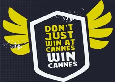 PHD and Cannes Lions to turn festival into a mass scale game