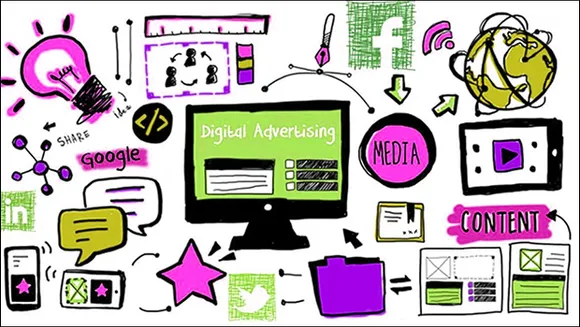 Digital adex surpasses TV; to grow at 25% to reach Rs 50,857 crore in 2024: Dentsu