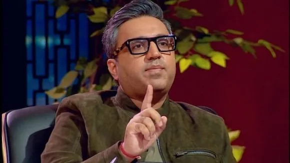 Want to make an investor pitch to Ashneer Grover? Get ready to shell out Rs 1 lakh/ hour