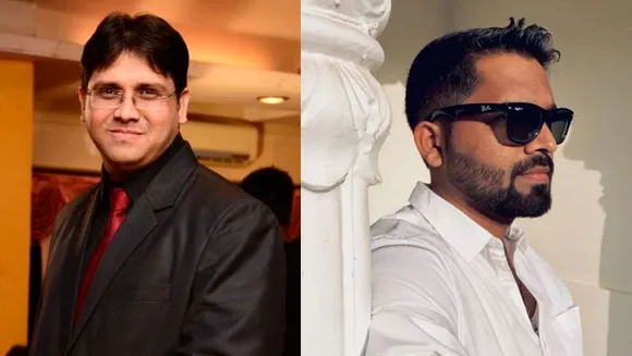 iProspect expands Martech team with two new appointments