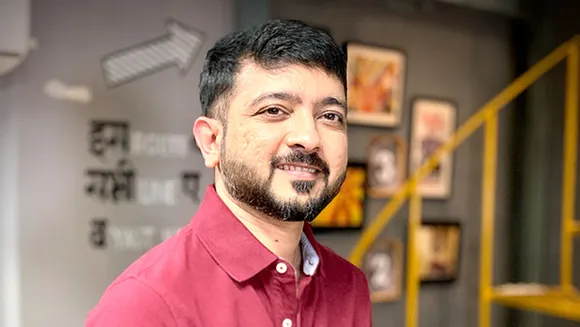Nodwin Gaming appoints Vishal Parekh as its Chief Marketing Officer