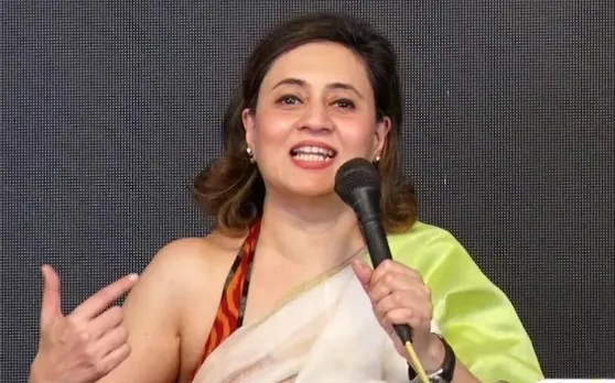 TOI Consulting Editor Sagarika Ghose gets Rajya Sabha ticket from TMC