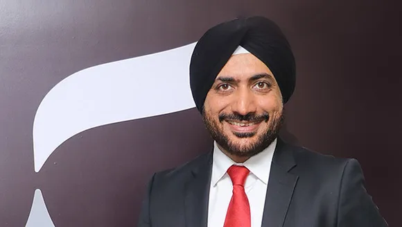 The Hershey Company elevates Herjit Bhalla as Vice-President, India and AEMEA