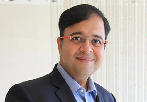 Umang Bedi to join Facebook as Managing Director