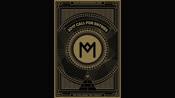 Midas Awards announces 2017 Executive and Grand Jury, extends entry deadline to November 17