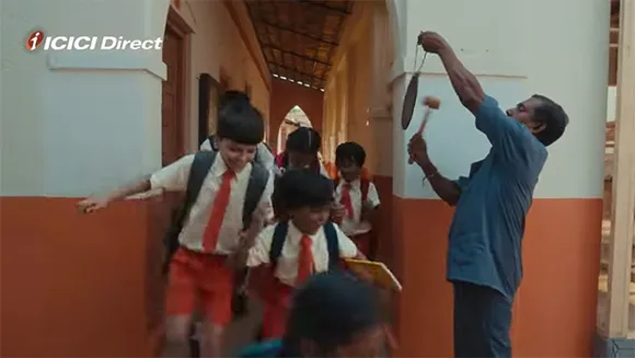 ICICI Direct's new campaign promotes inclusivity and balance in financial goals