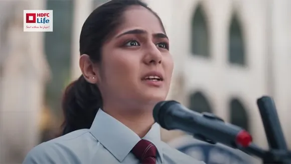 HDFC Life releases the new 'BounceBack Batch' campaign 
