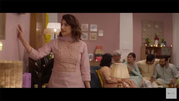 JKCement celebrates the true Diwali spirit with #AndarSeSundar2.0 campaign