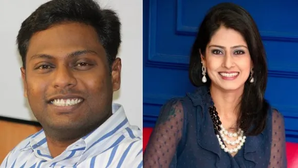 Business Today brings Anirban Roy and Aabha Bakaya on board