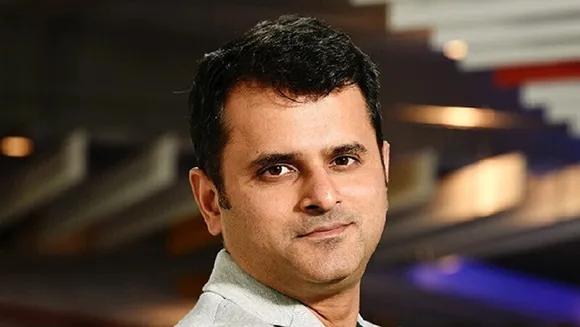 Koo appoints Sunil Kamath as Chief Business Officer