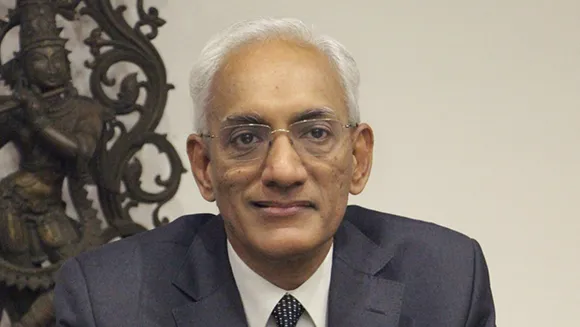 Audit Bureau of Circulations names Srinivasan K Swamy as Chairman