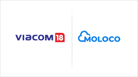 Moloco announces multi-year partnership with Viacom18 for ad serving on JioCinema