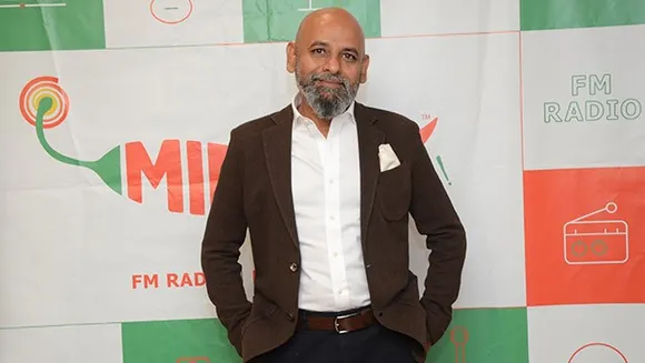 Radio ad rates likely to touch pre-covid level by fiscal end, says Mirchi's Nandan Srinath 