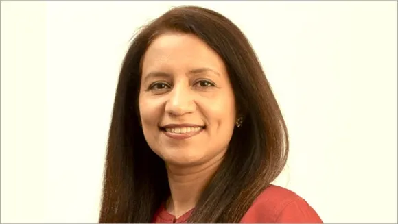 Anupriya Acharya re-elected AAAI President 