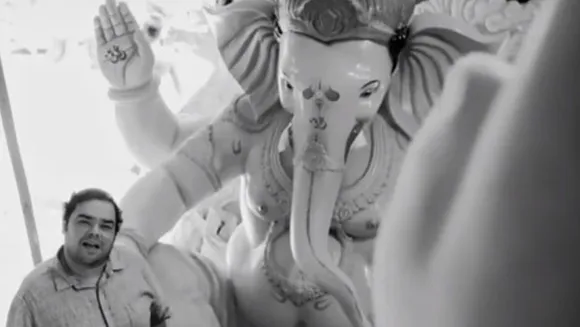 This Ganeshotsav, Lokmat takes unique initiatives for one and all