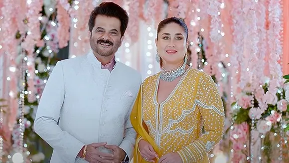 Malabar Gold & Diamonds kicks off ninth edition of Brides of India campaign with wedding anthem #MakeWayForTheBride 